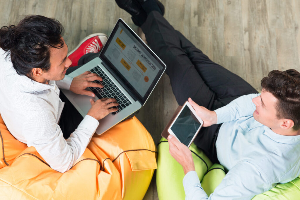 The Self-Service Revolution: Why Your Website Needs to Work Harder Than Your Sales Team
