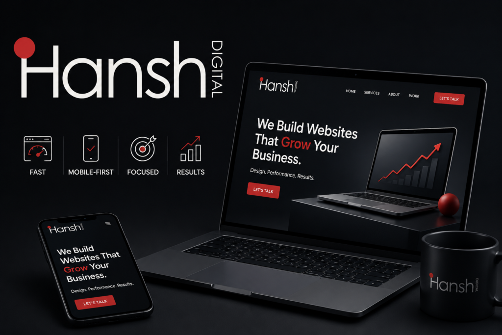 Why Your Website Is Losing You Customers (And How to Fix It in 2026)